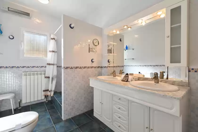 Location de vacances à Casa ceba, Xàbia/Jávea