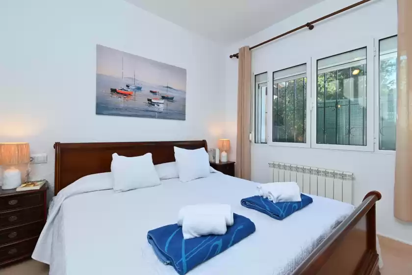 Location de vacances à Casa ceba, Xàbia/Jávea