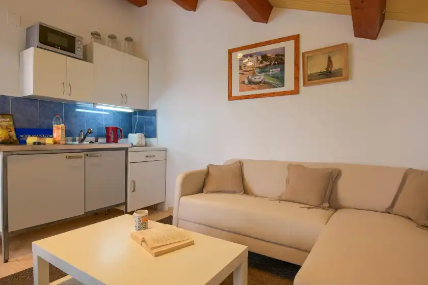 Alquiler vacacional en El boticari, el Verger