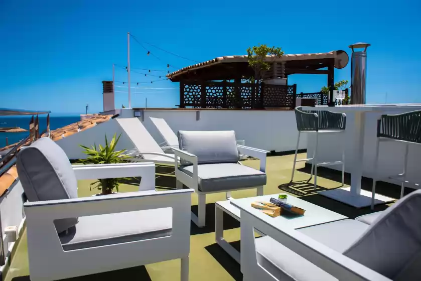 Ferienhaus auf Botavara, Xàbia/Jávea