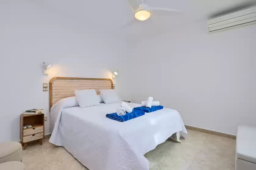 Ferienhaus auf Botavara, Xàbia/Jávea