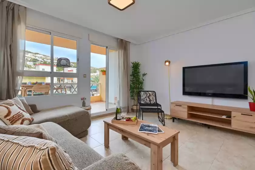 Ferienhaus auf Botavara, Xàbia/Jávea