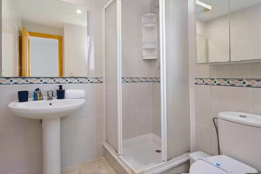 Ferienhaus auf Botavara, Xàbia/Jávea