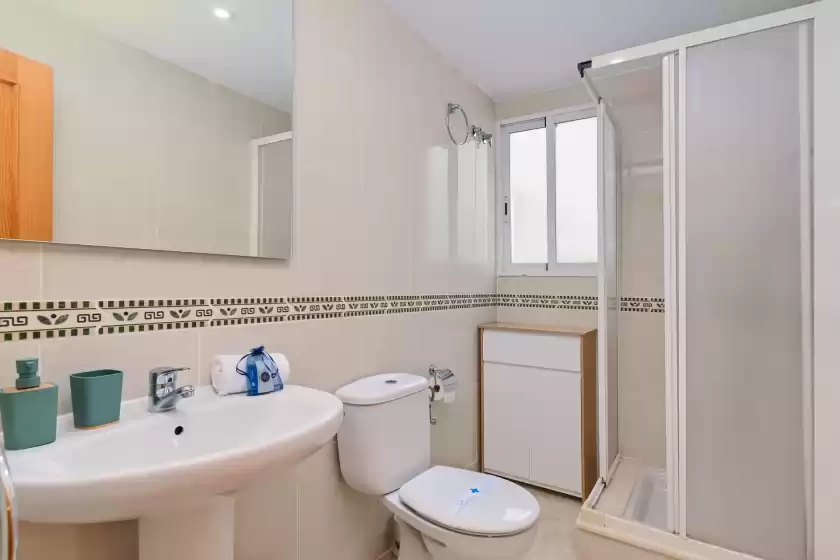 Ferienhaus auf Botavara, Xàbia/Jávea