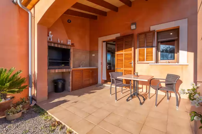 Location de vacances à Son morro (ca na poveta), Santa Margalida