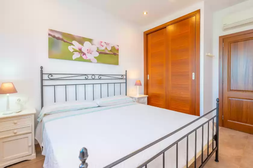 Location de vacances à Son morro (ca na poveta), Santa Margalida