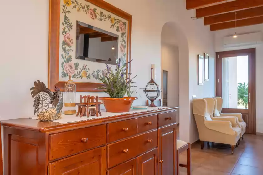 Location de vacances à Son morro (ca na poveta), Santa Margalida