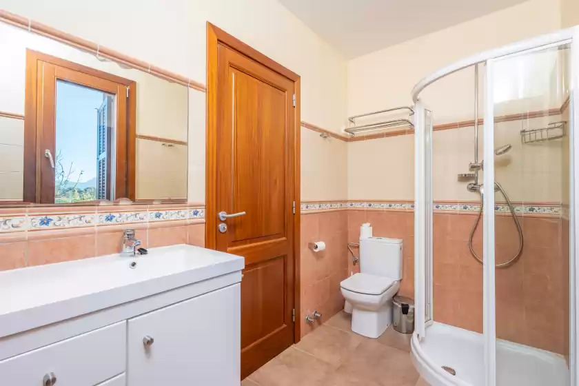 Location de vacances à Son morro (ca na poveta), Santa Margalida