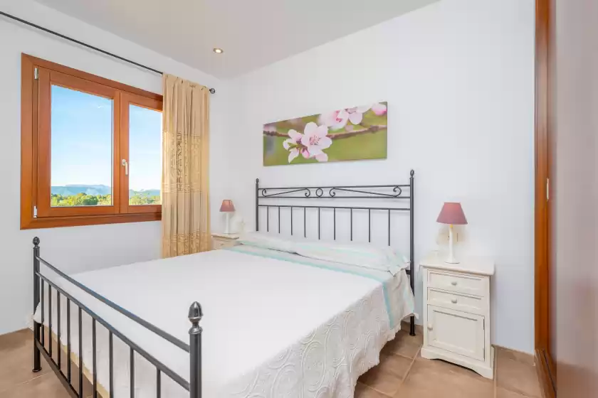 Location de vacances à Son morro (ca na poveta), Santa Margalida