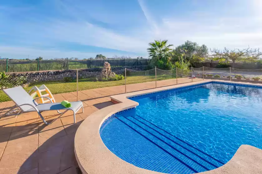 Location de vacances à Son morro (ca na poveta), Santa Margalida