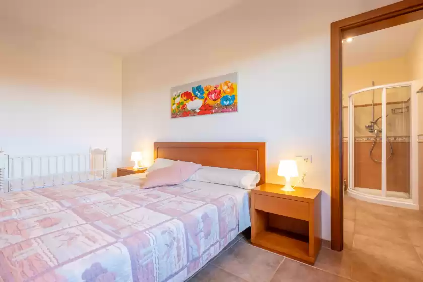 Location de vacances à Son morro (ca na poveta), Santa Margalida