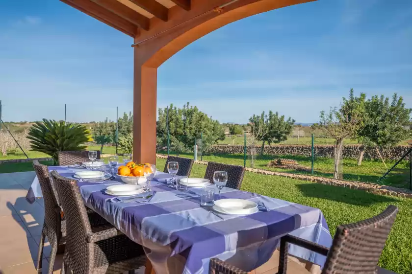 Location de vacances à Son morro (ca na poveta), Santa Margalida