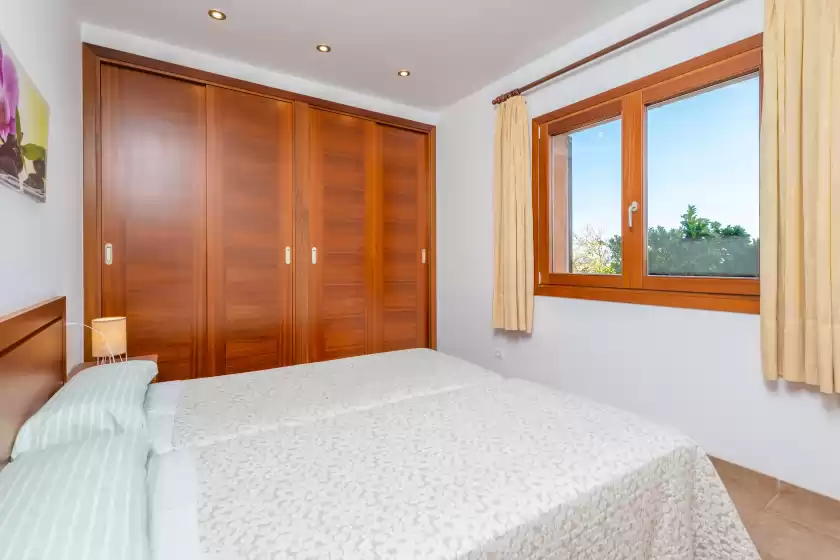 Location de vacances à Son morro (ca na poveta), Santa Margalida