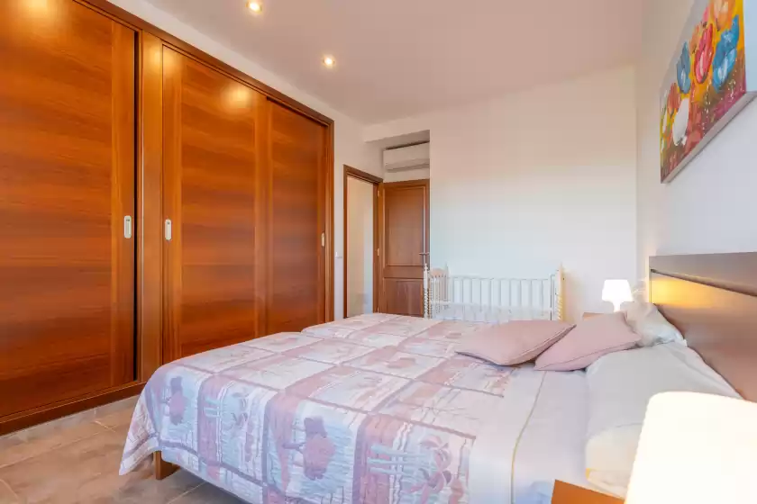 Location de vacances à Son morro (ca na poveta), Santa Margalida