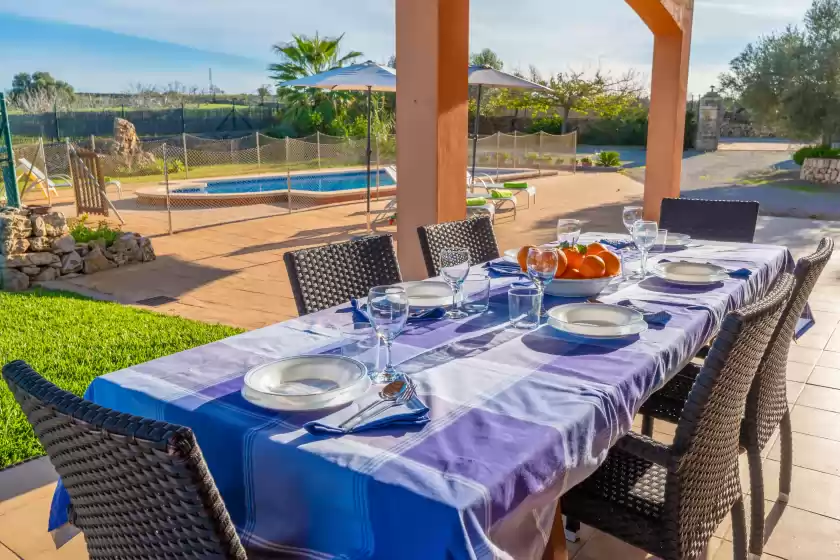 Location de vacances à Son morro (ca na poveta), Santa Margalida