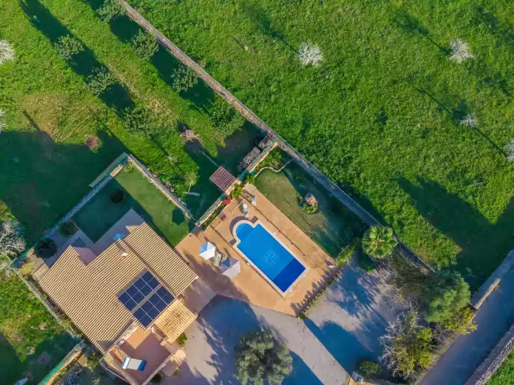 Location de vacances à Son morro (ca na poveta), Santa Margalida