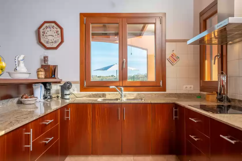 Location de vacances à Son morro (ca na poveta), Santa Margalida