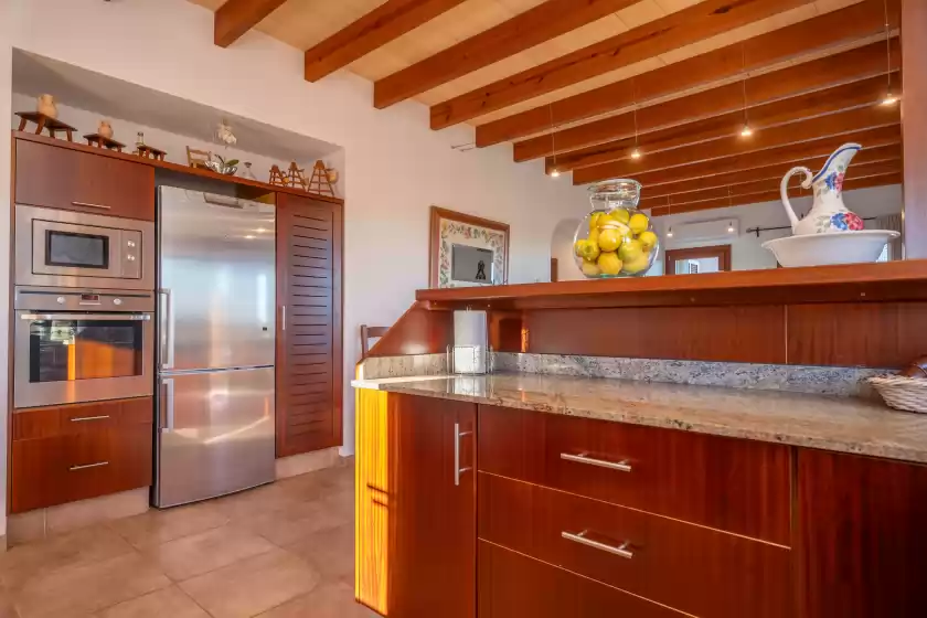 Location de vacances à Son morro (ca na poveta), Santa Margalida