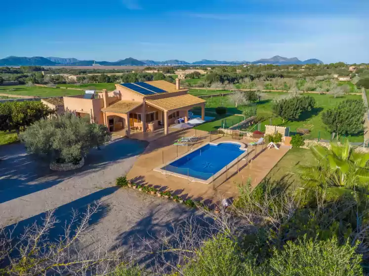 Location de vacances à Son morro (ca na poveta), Santa Margalida