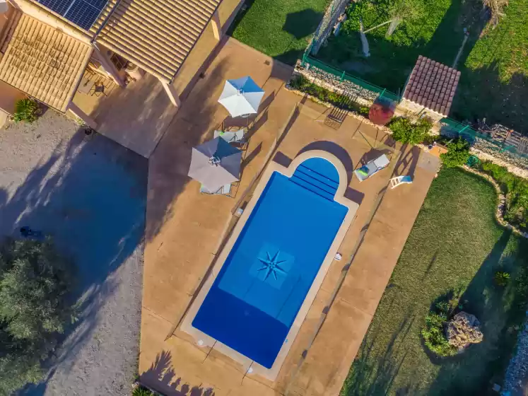 Location de vacances à Son morro (ca na poveta), Santa Margalida