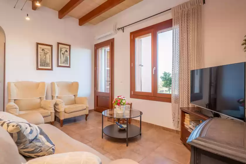 Location de vacances à Son morro (ca na poveta), Santa Margalida