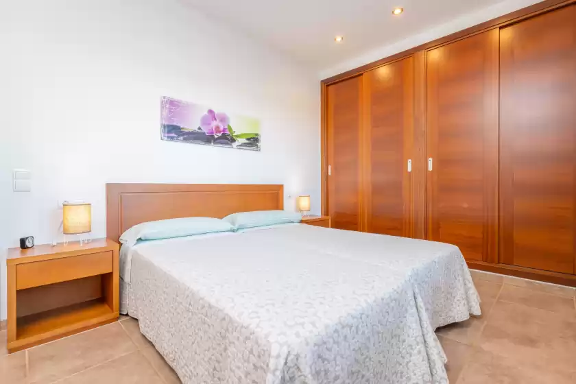 Location de vacances à Son morro (ca na poveta), Santa Margalida