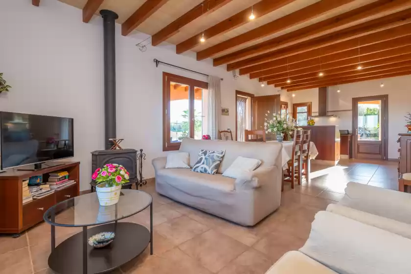 Location de vacances à Son morro (ca na poveta), Santa Margalida