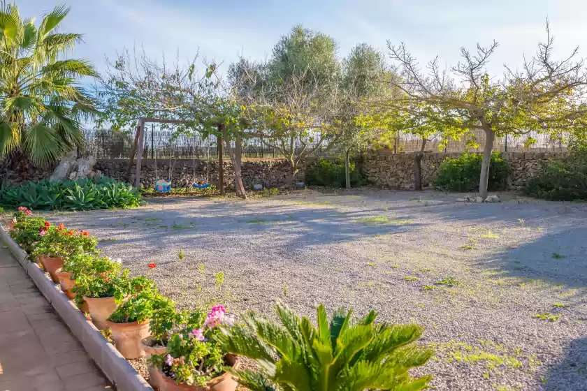 Location de vacances à Son morro (ca na poveta), Santa Margalida