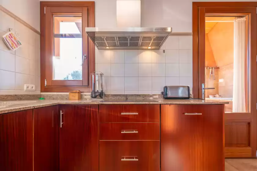 Location de vacances à Son morro (ca na poveta), Santa Margalida