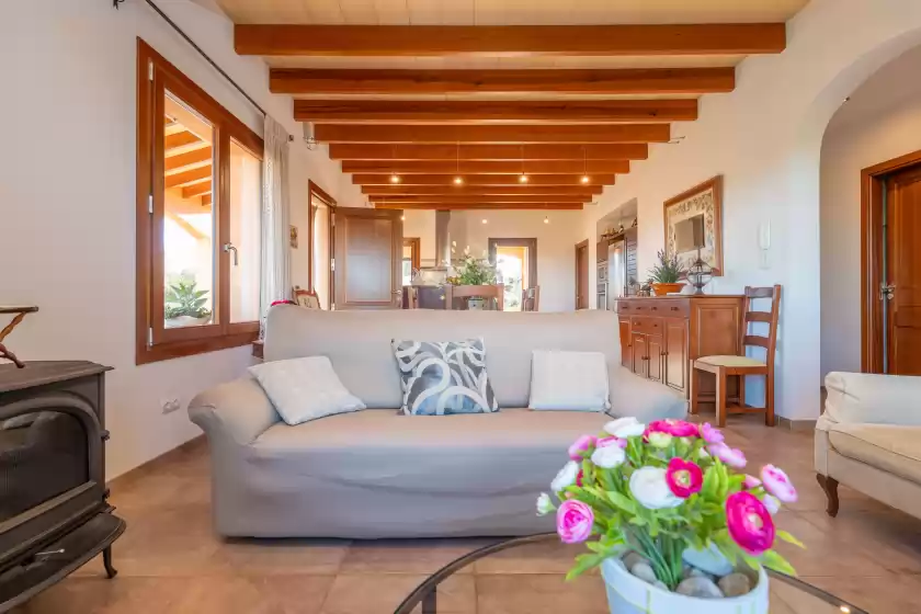 Location de vacances à Son morro (ca na poveta), Santa Margalida