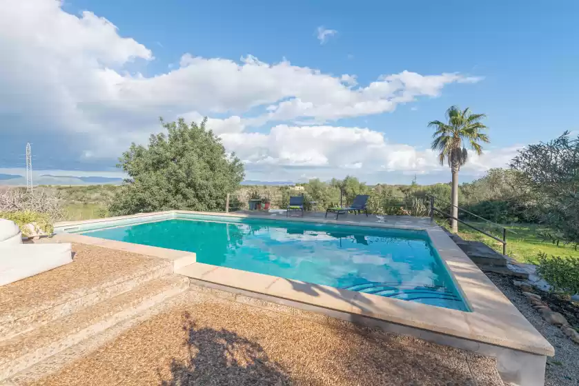 Location de vacances à Can believet, Santa Margalida