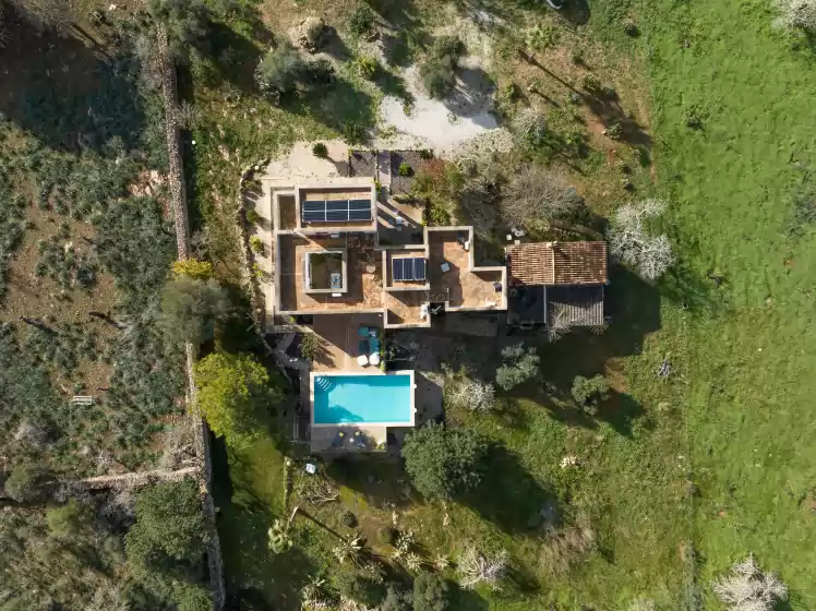 Location de vacances à Can believet, Santa Margalida