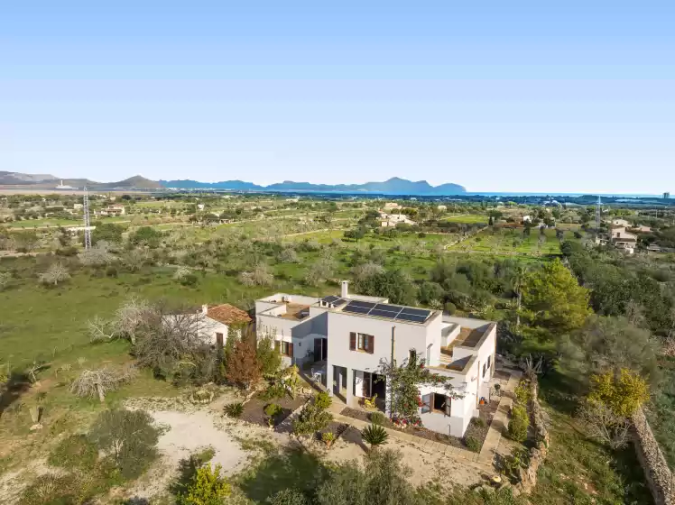 Location de vacances à Can believet, Santa Margalida