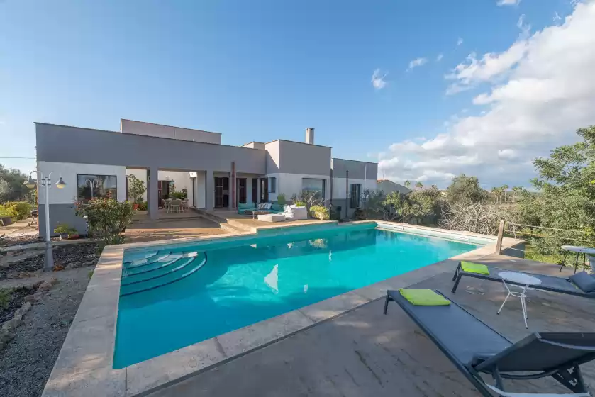 Location de vacances à Can believet, Santa Margalida