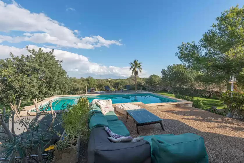 Location de vacances à Can believet, Santa Margalida