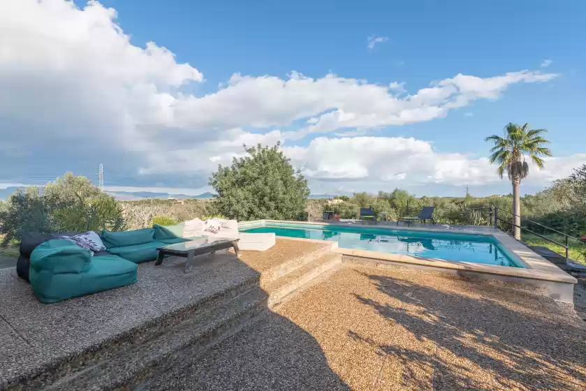 Location de vacances à Can believet, Santa Margalida