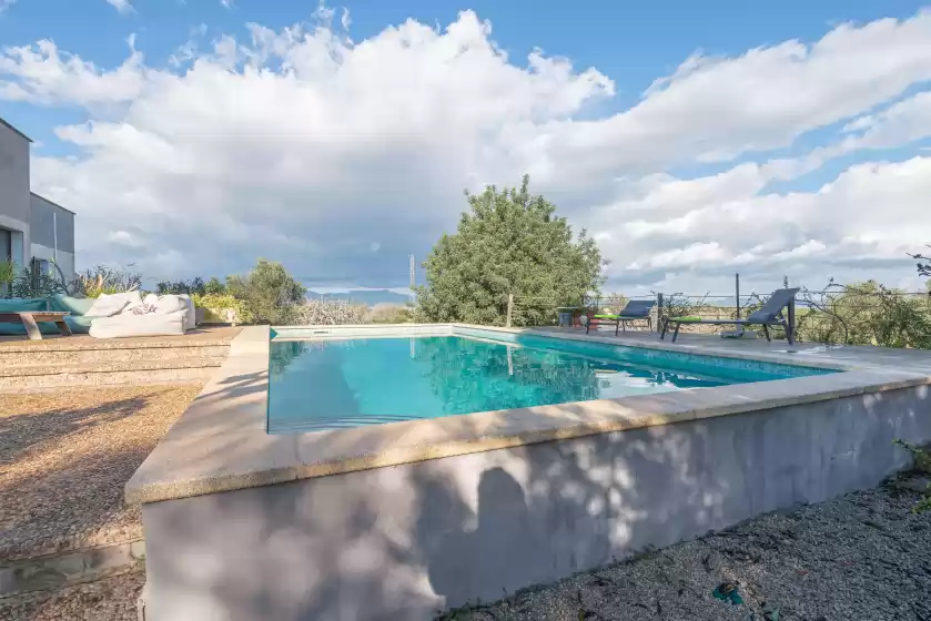 Location de vacances à Can believet, Santa Margalida