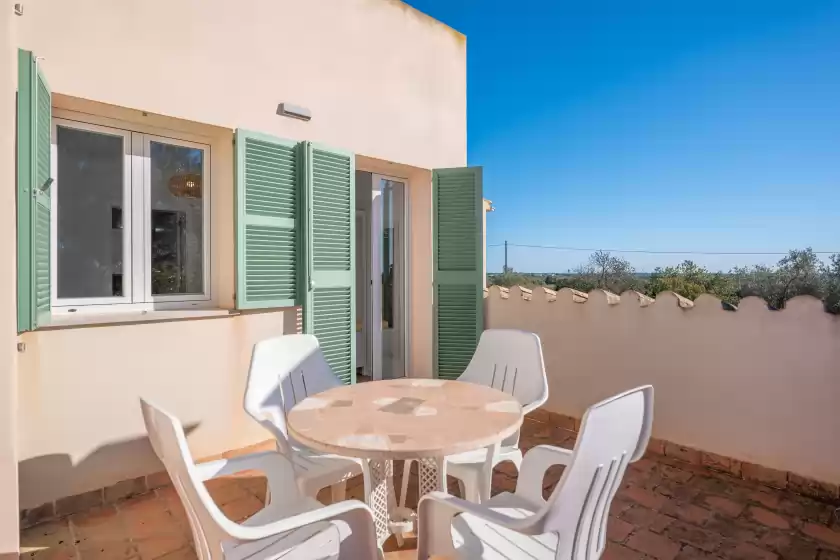 Location de vacances à Ses set tanques de son fosquet, Llucmajor