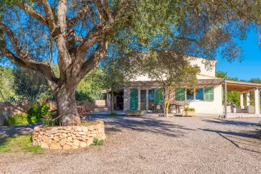 Location de vacances à Ses set tanques de son fosquet, Llucmajor