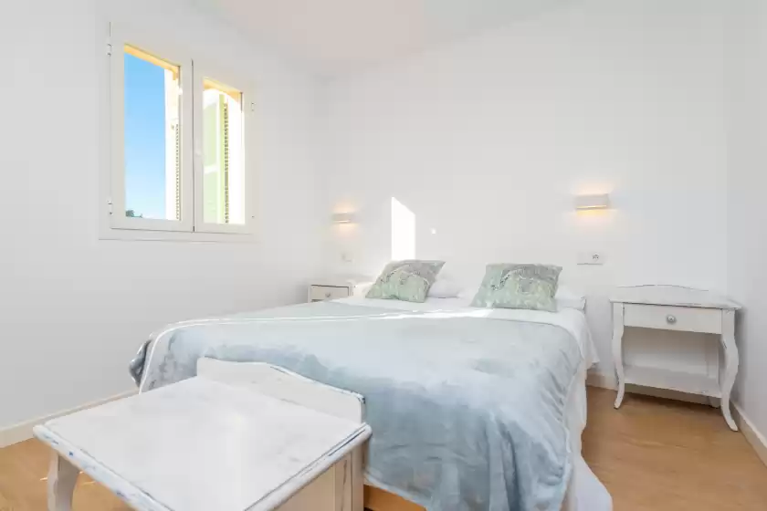 Location de vacances à Ses set tanques de son fosquet, Llucmajor