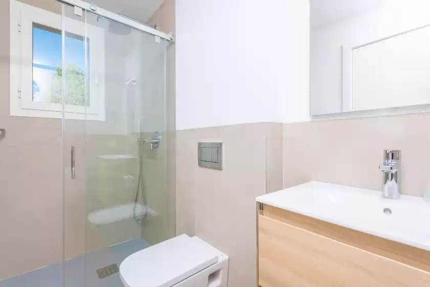 Location de vacances à Ses set tanques de son fosquet, Llucmajor