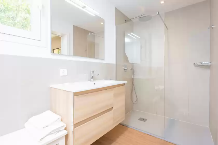 Location de vacances à Ses set tanques de son fosquet, Llucmajor