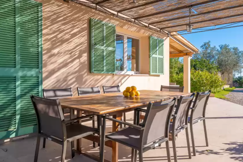 Location de vacances à Ses set tanques de son fosquet, Llucmajor