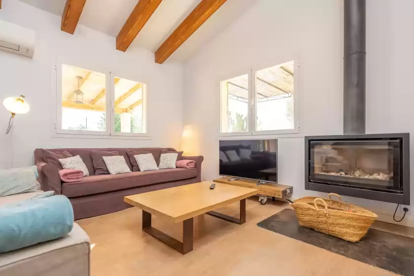 Location de vacances à Ses set tanques de son fosquet, Llucmajor