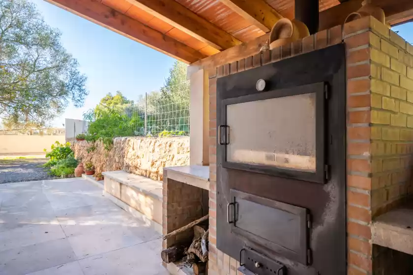 Location de vacances à Ses set tanques de son fosquet, Llucmajor