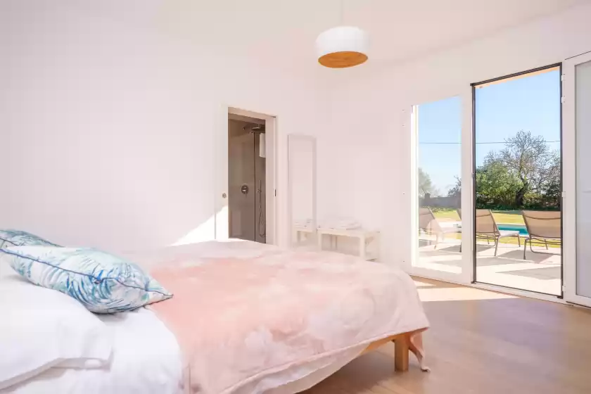 Location de vacances à Ses set tanques de son fosquet, Llucmajor