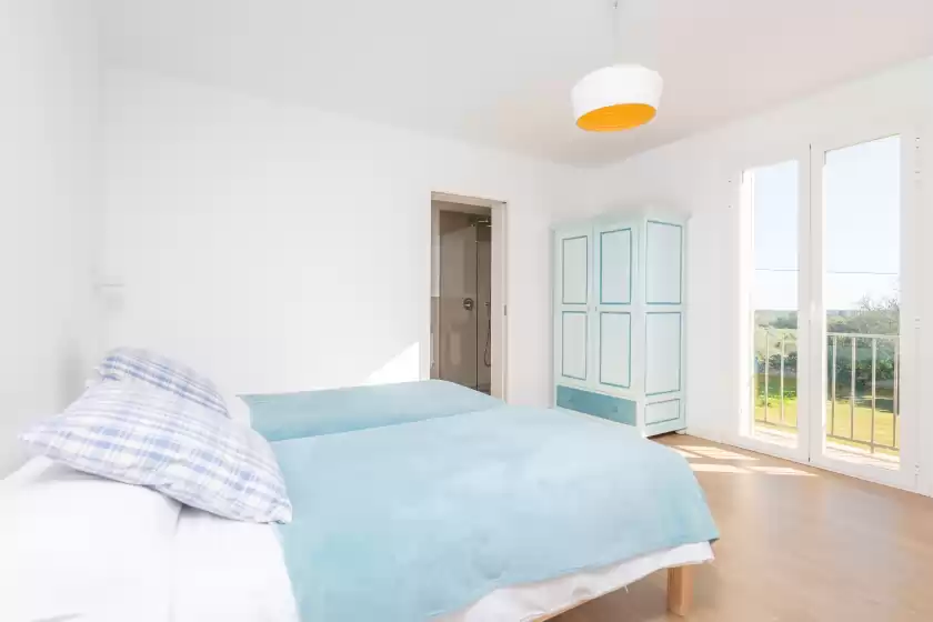 Location de vacances à Ses set tanques de son fosquet, Llucmajor