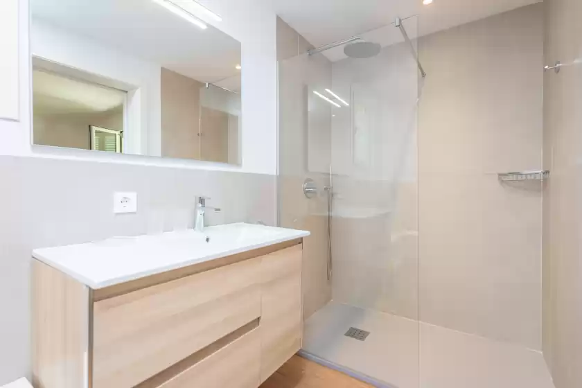 Location de vacances à Ses set tanques de son fosquet, Llucmajor