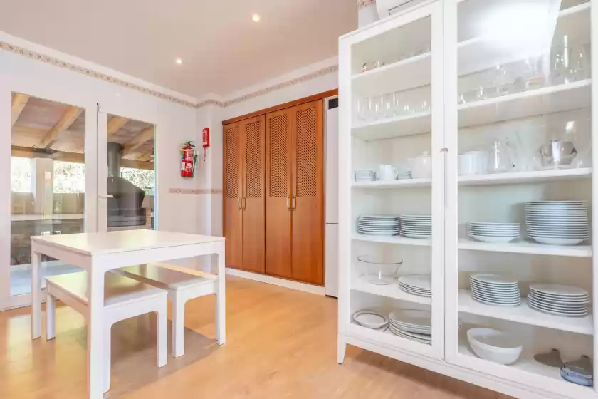 Location de vacances à Ses set tanques de son fosquet, Llucmajor