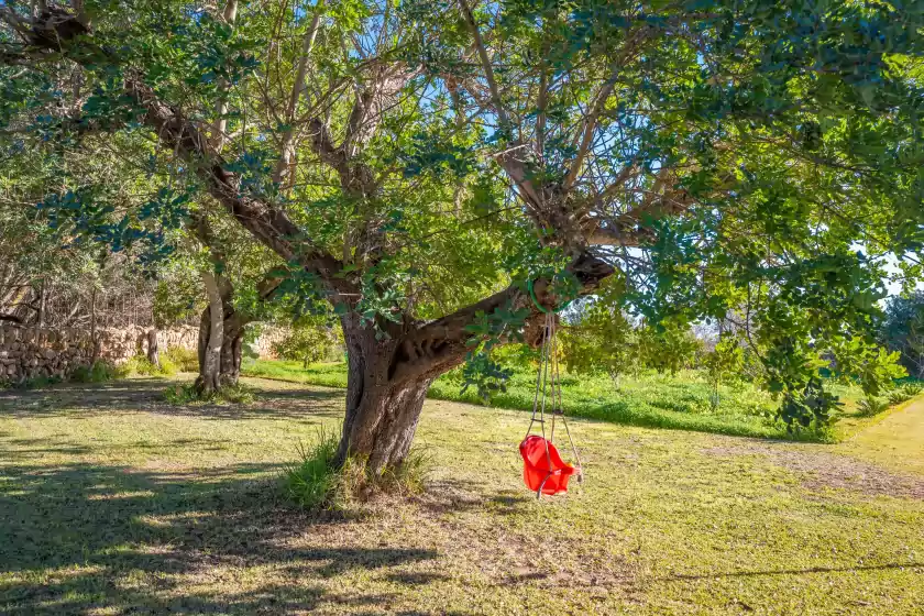 Location de vacances à Ses set tanques de son fosquet, Llucmajor